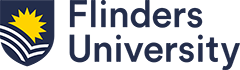 Flinders University Logo
